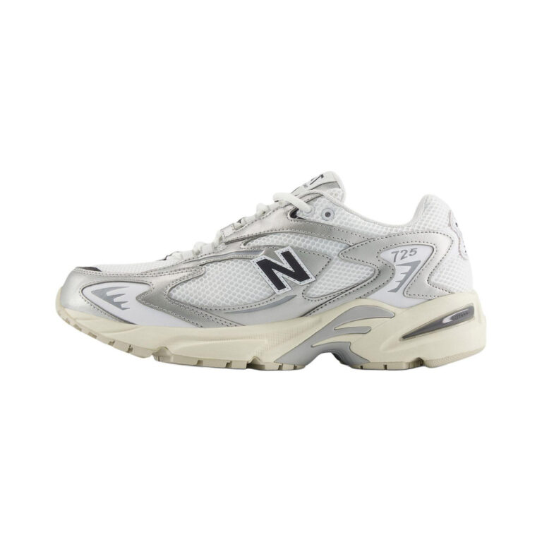 New Balance 725 'White' Мужские