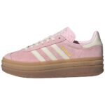 Pink White