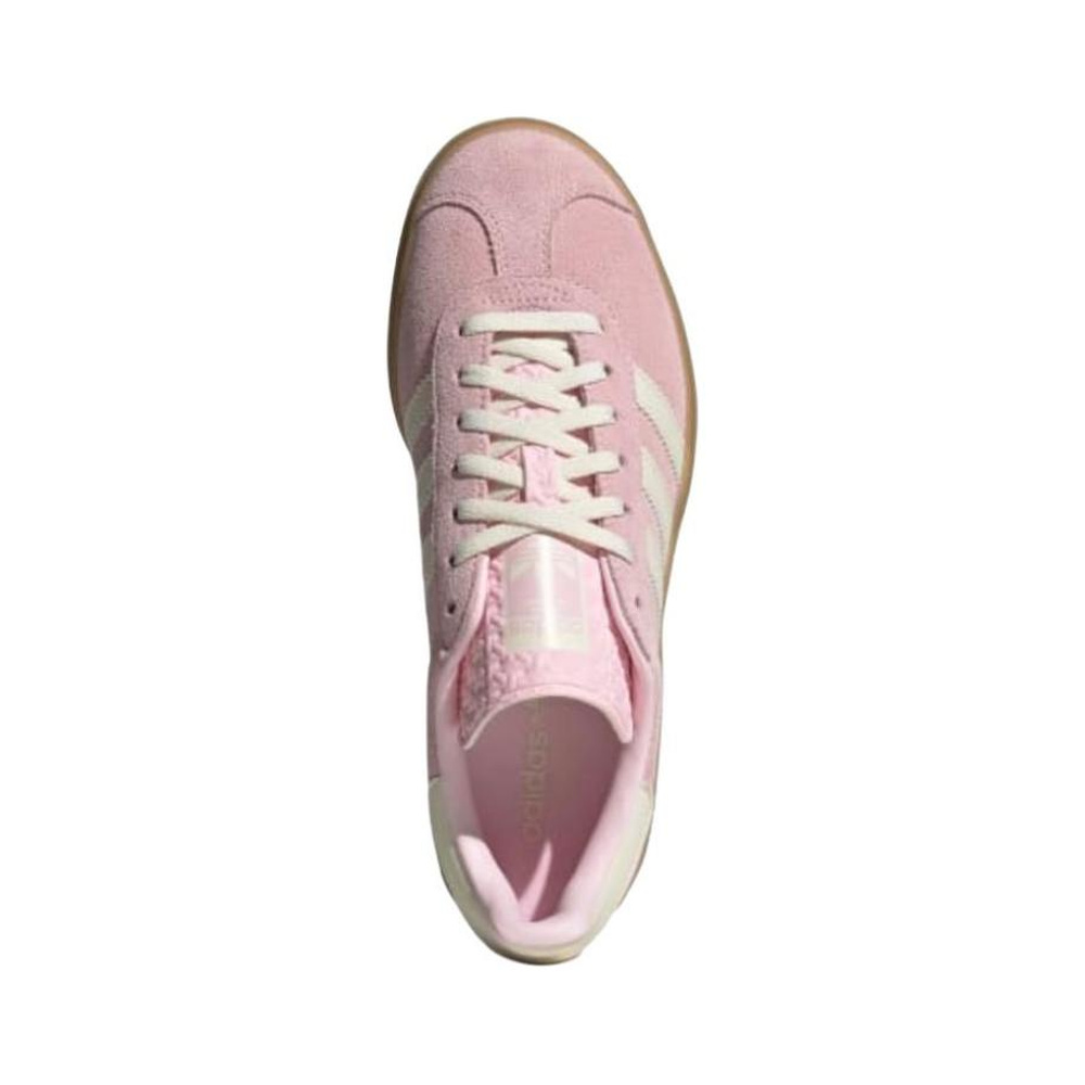 Adidas Gazelle 'Pink White' Женские