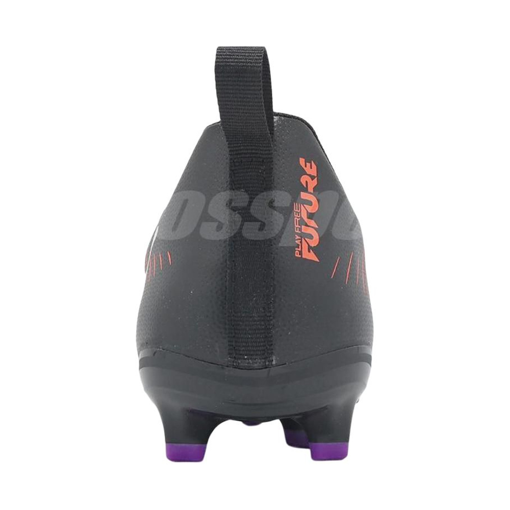 Puma Future 8 'Black Purple' Мужские