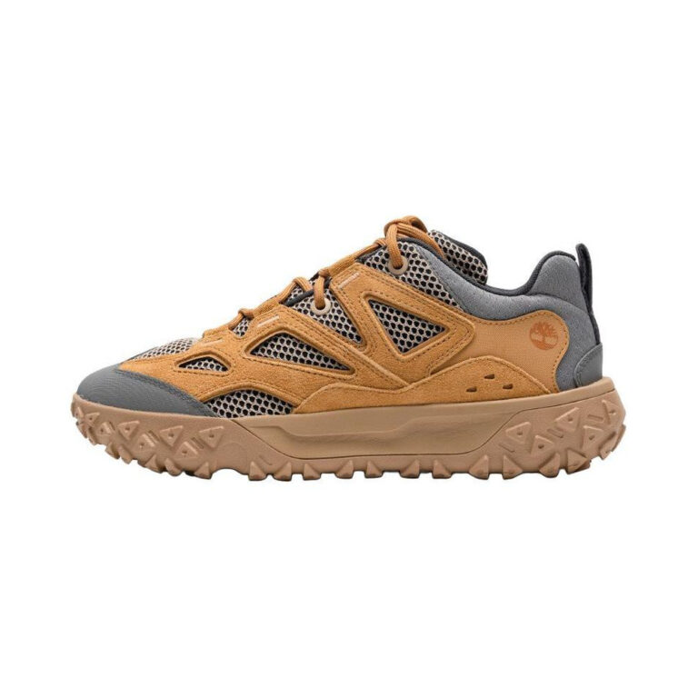 Timberland Motion 6 'Brown' Мужские
