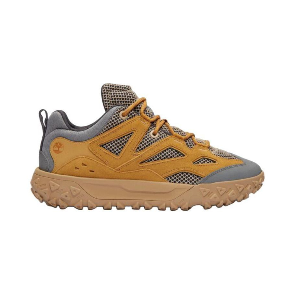 Timberland Motion 6 'Brown' Мужские