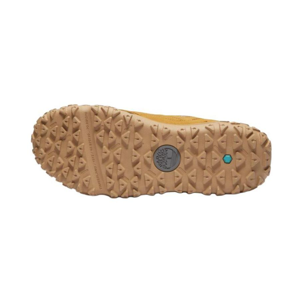 Timberland Motion 6 'Brown' Мужские