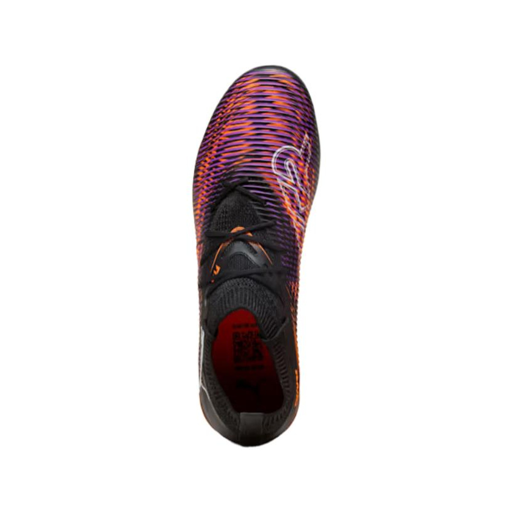 Puma Future 8 'Black Purple' Мужские