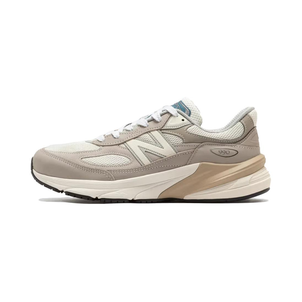 New Balance 990 V6 'Beige' Мужские