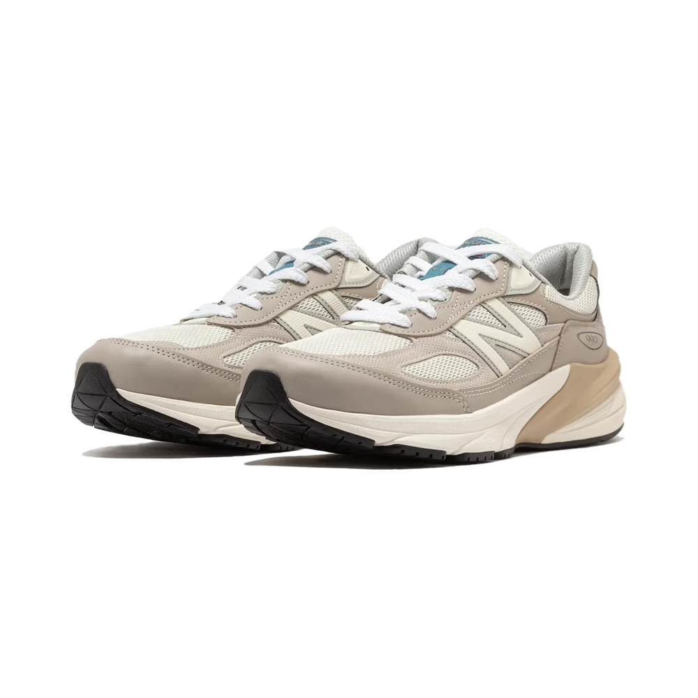 New Balance 990 V6 'Beige' Мужские
