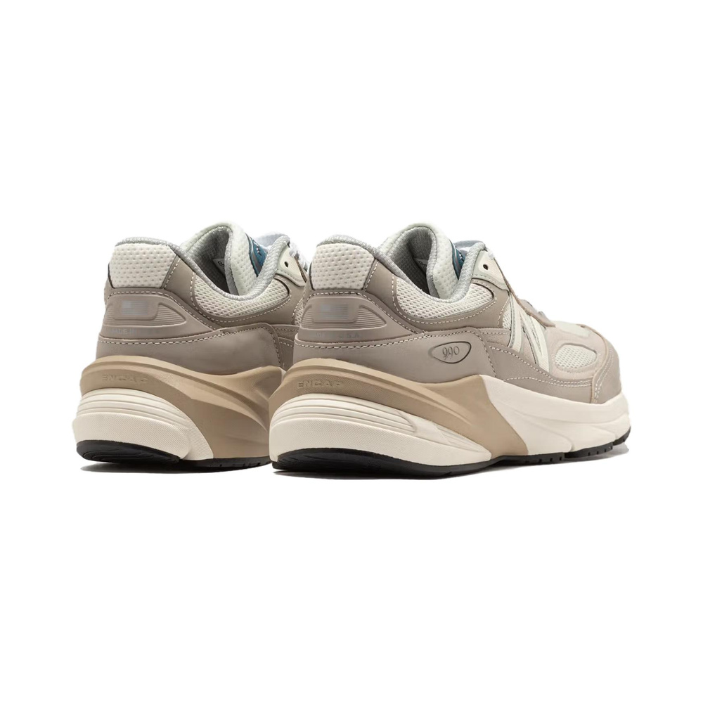 New Balance 990 V6 'Beige' Мужские