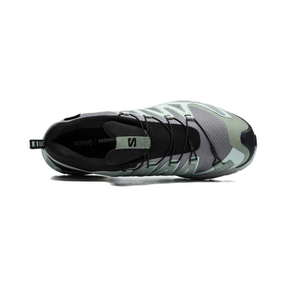 Salomon Xa Pro 3d V9 'Turquoise / Light Grey / Black' Женские