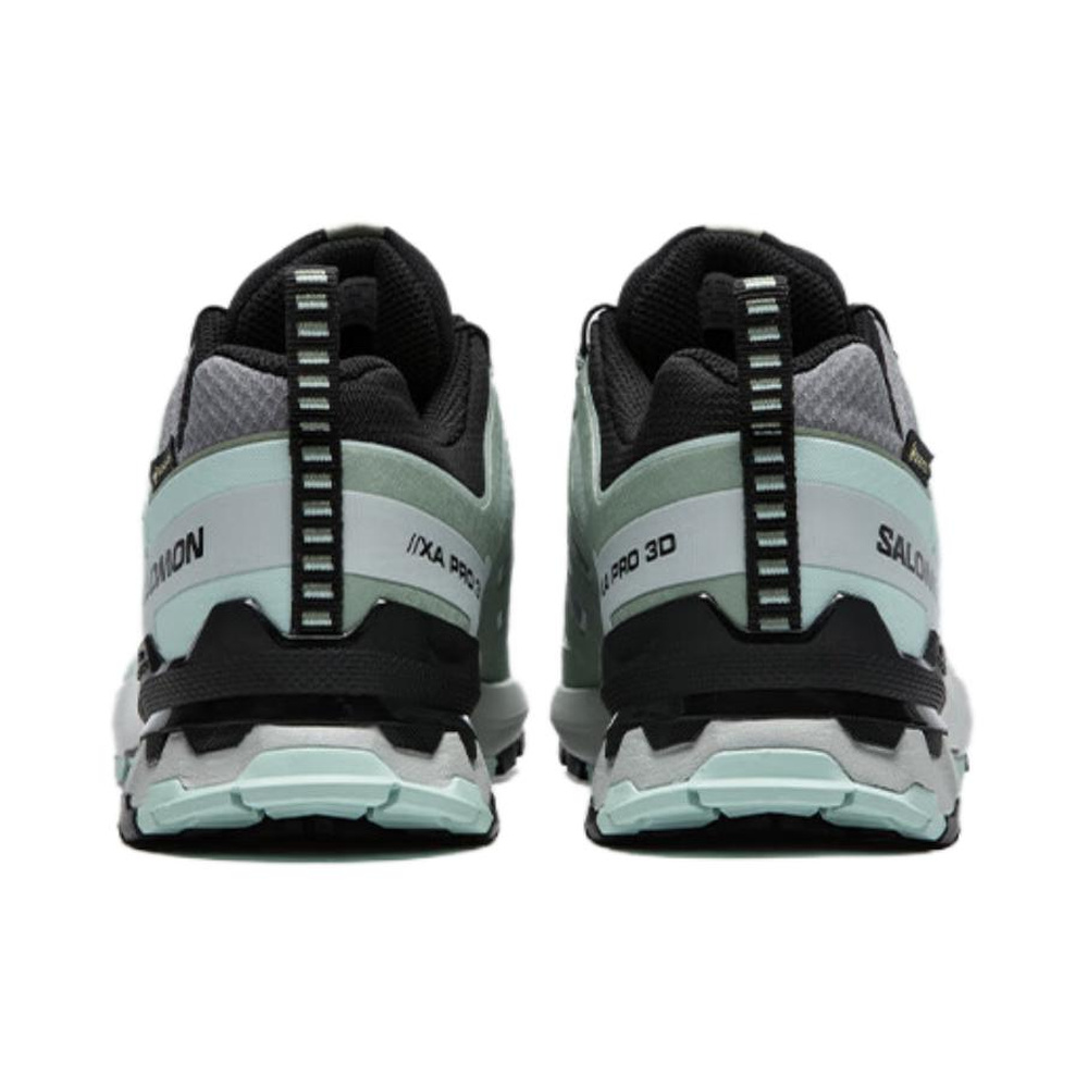 Salomon Xa Pro 3d V9 'Turquoise / Light Grey / Black' Женские