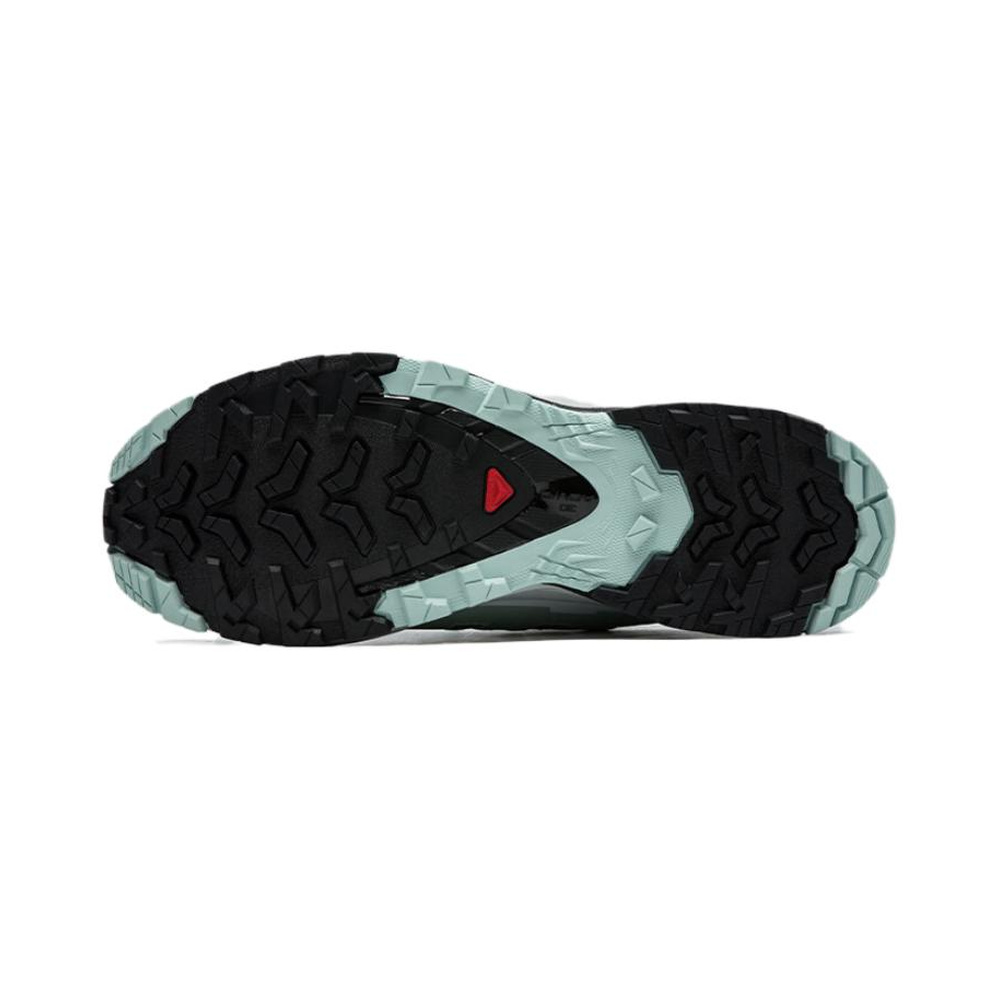 Salomon Xa Pro 3d V9 'Turquoise / Light Grey / Black' Женские