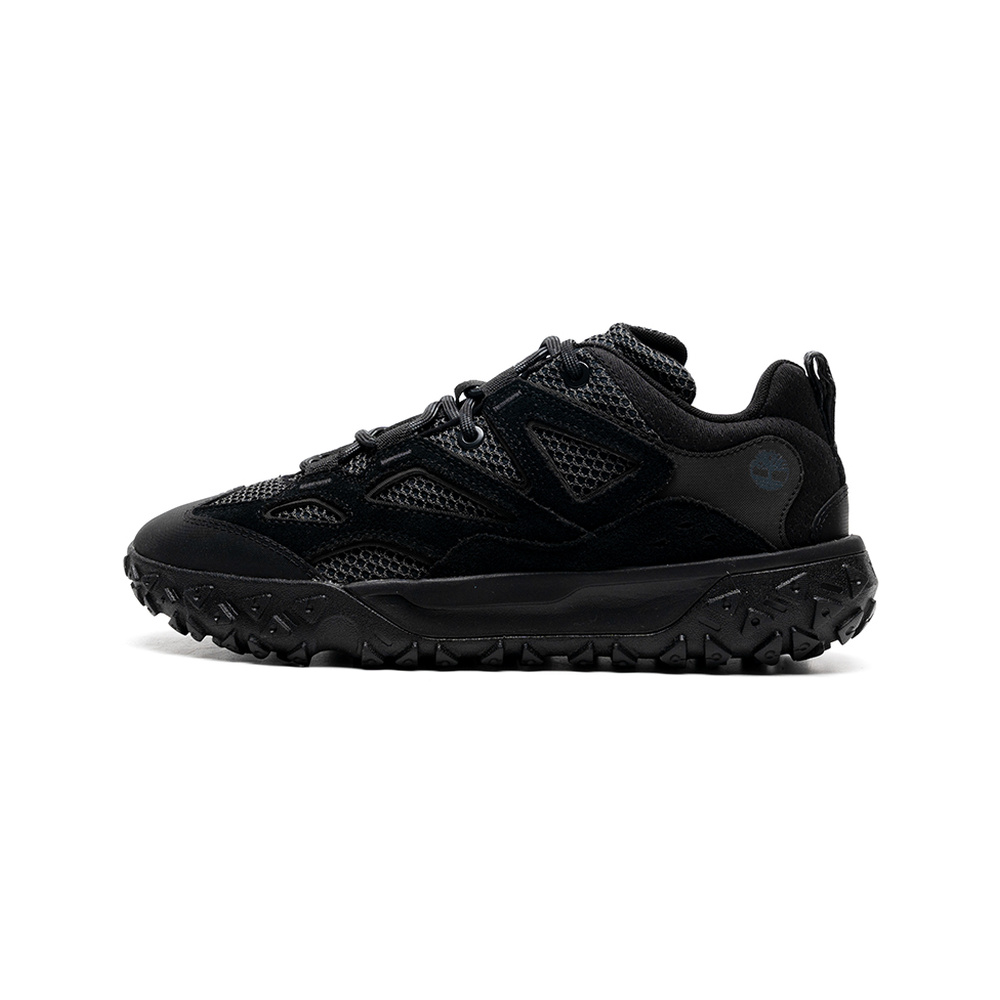 Timberland Motion 6 'Black' Мужские