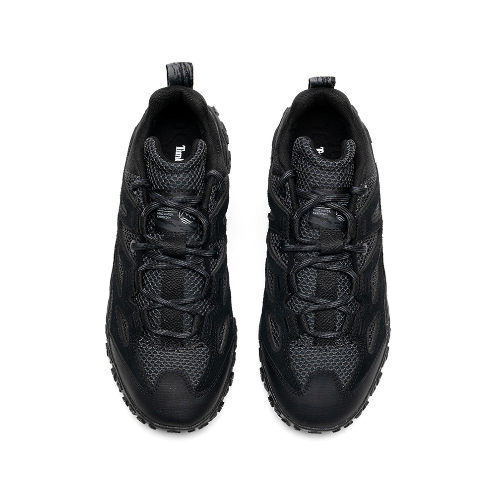 Timberland Motion 6 'Black' Мужские
