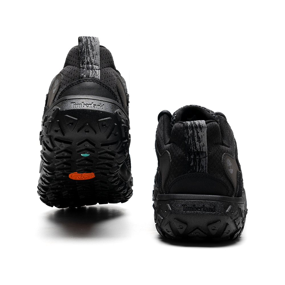 Timberland Motion 6 'Black' Мужские