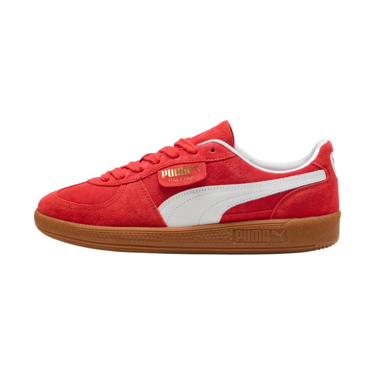 Puma Palermo 'Red' Мужские