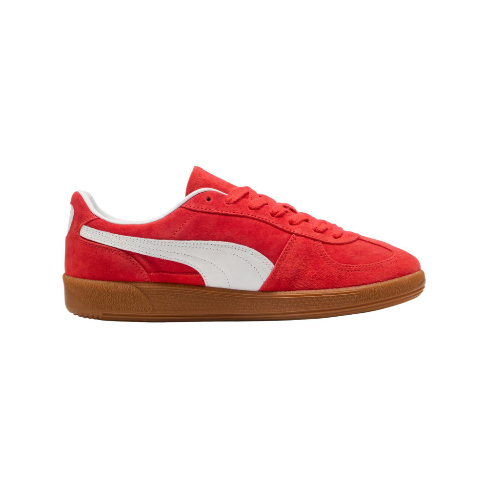 Puma Palermo 'Red' Мужские