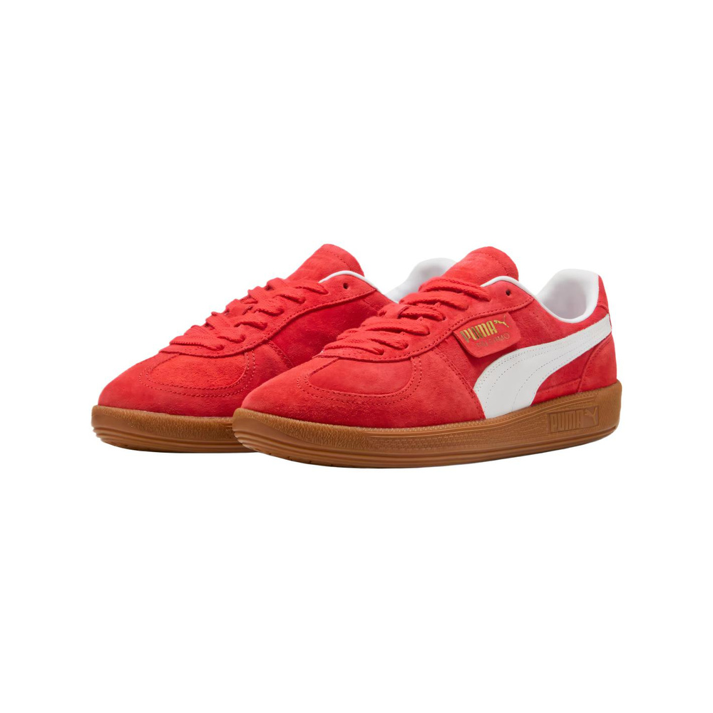 Puma Palermo 'Red' Мужские
