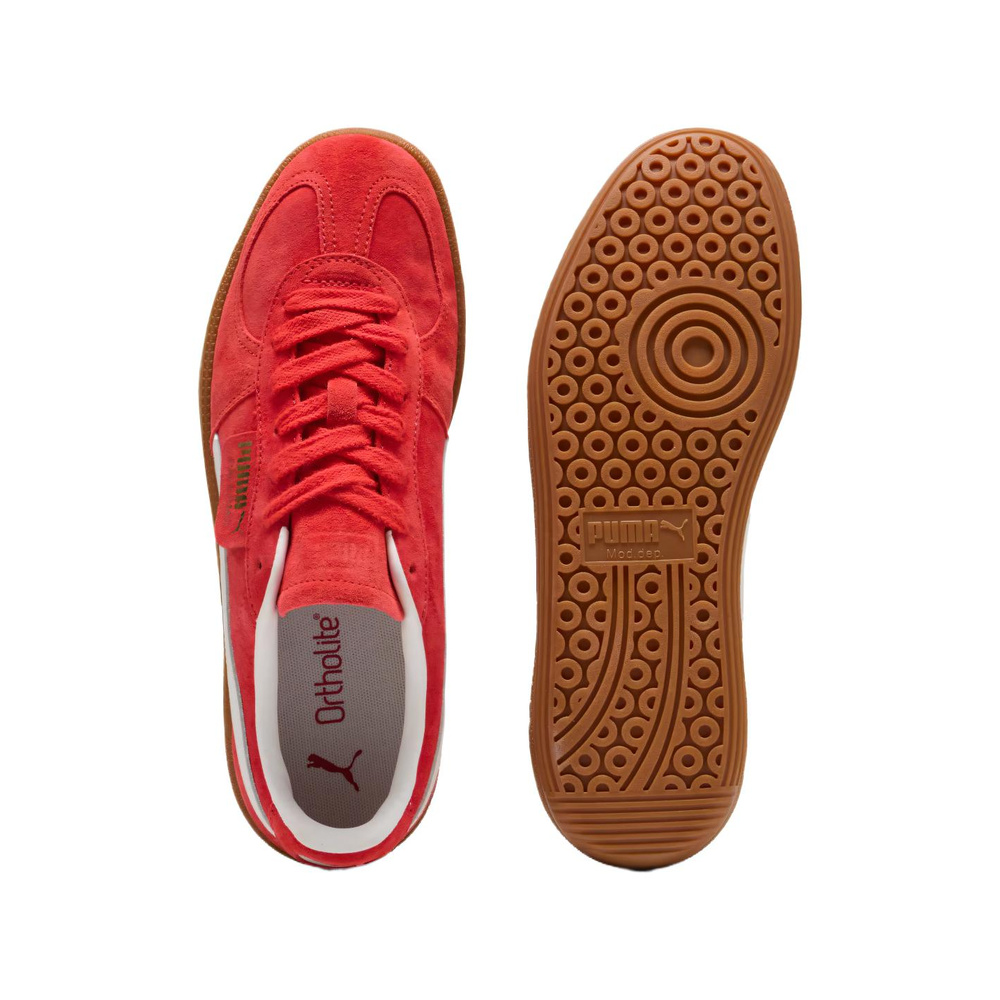 Puma Palermo 'Red' Мужские