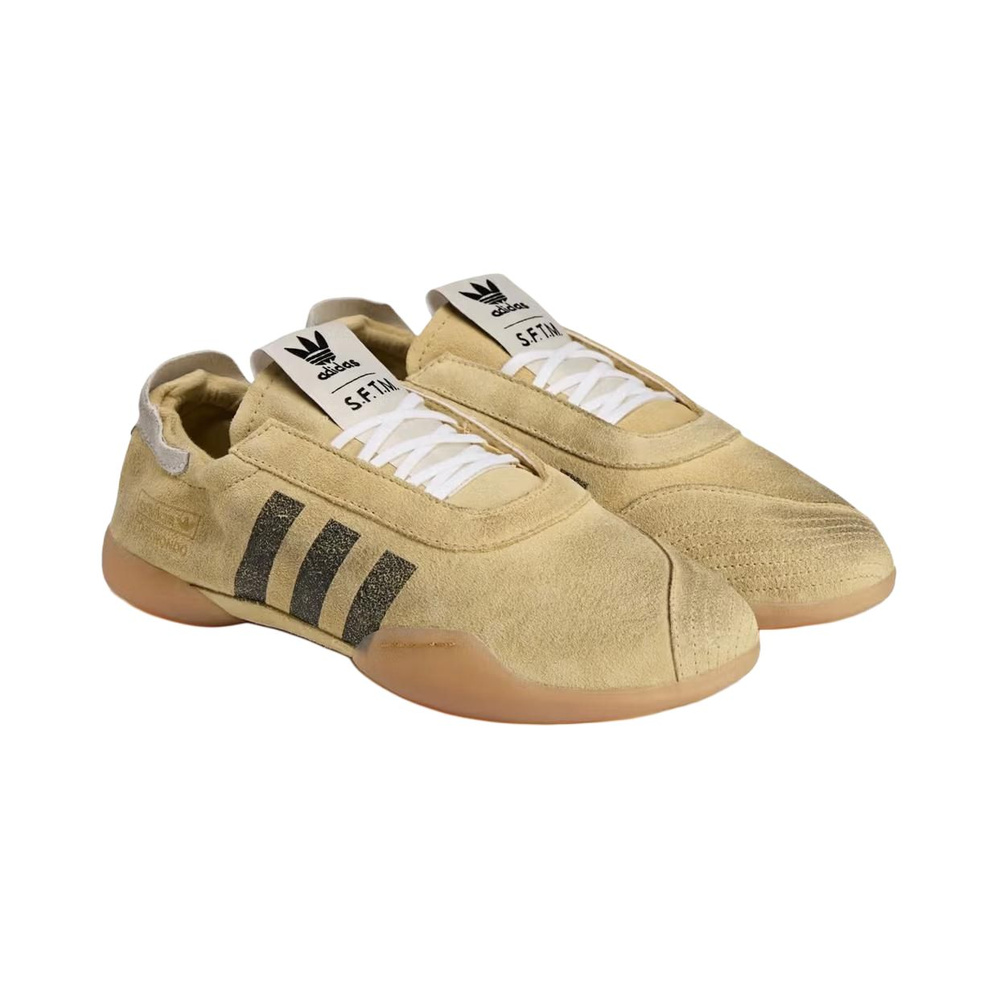 Adidas Taekwondo 'Beige' Мужские