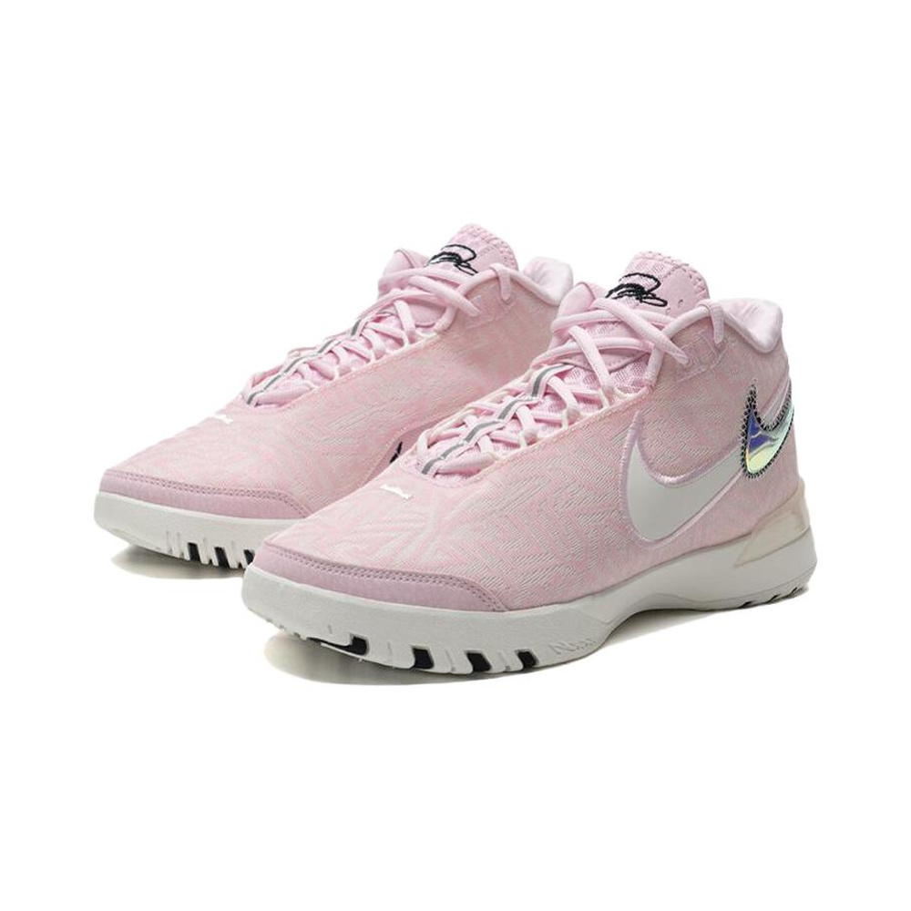 Nike Lebron NXXT Gen 'Shimmer / Tattoo / Sail' Мужские
