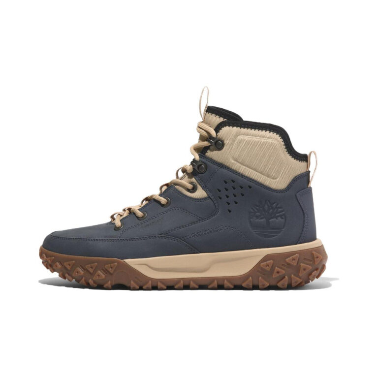 Timberland Motion 6 'Dark Blue Brown' Мужские