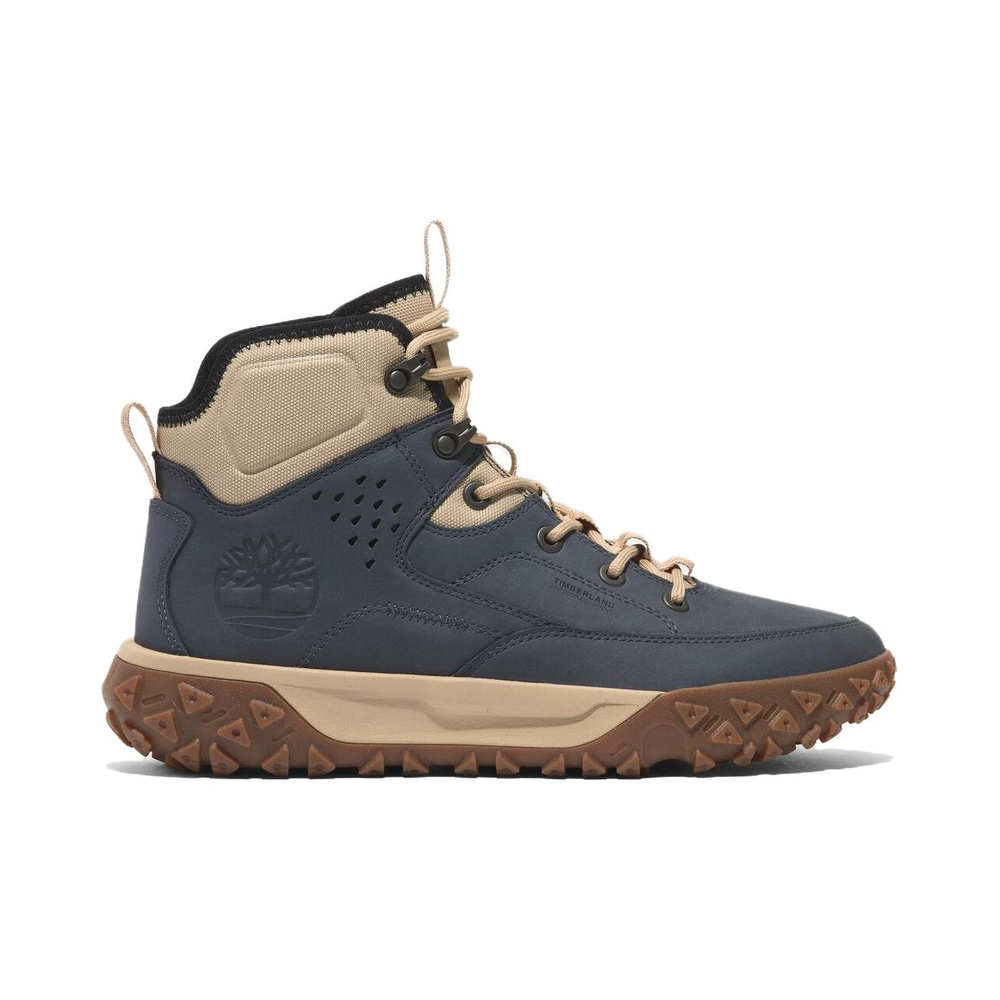 Timberland Motion 6 'Dark Blue Brown' Мужские