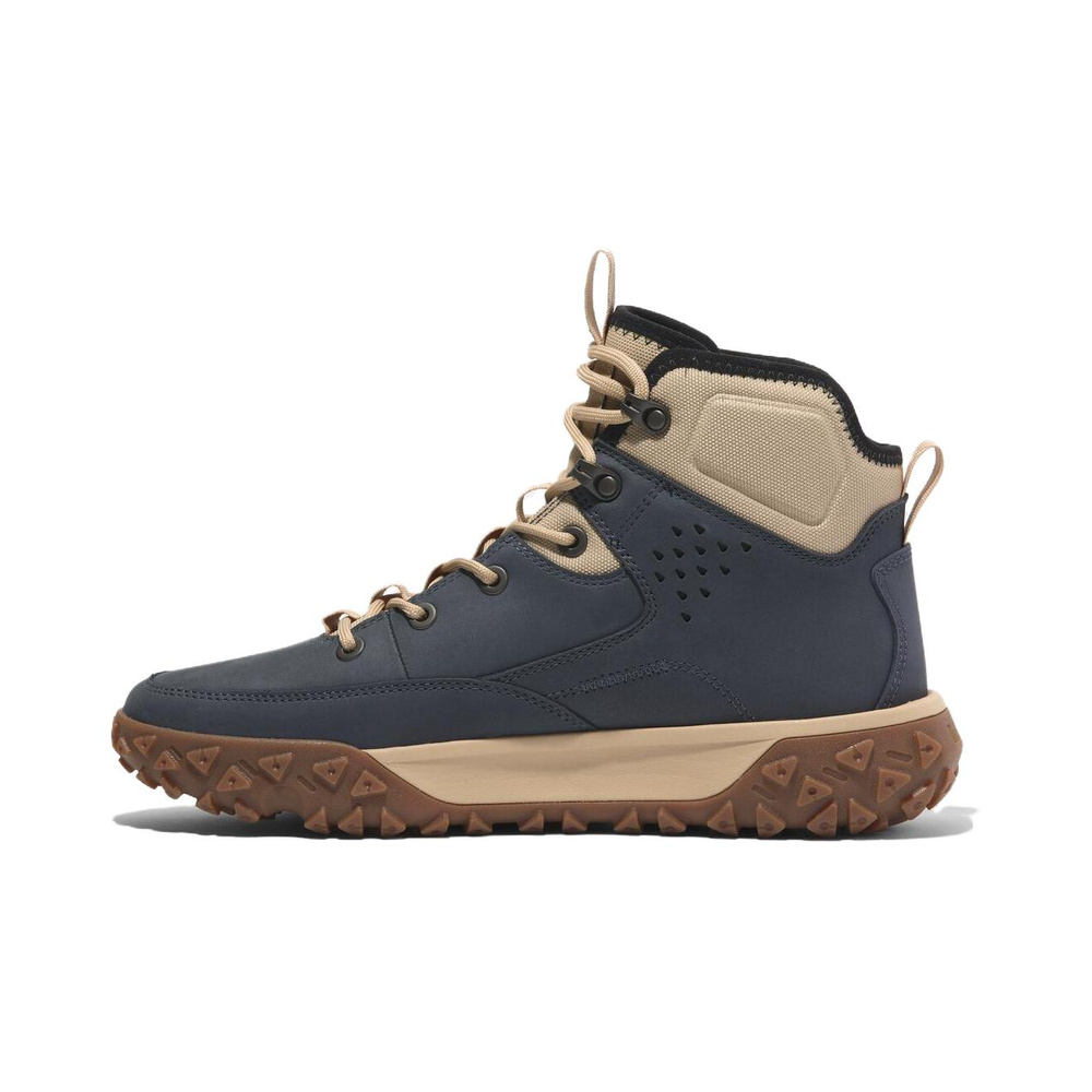 Timberland Motion 6 'Dark Blue Brown' Мужские