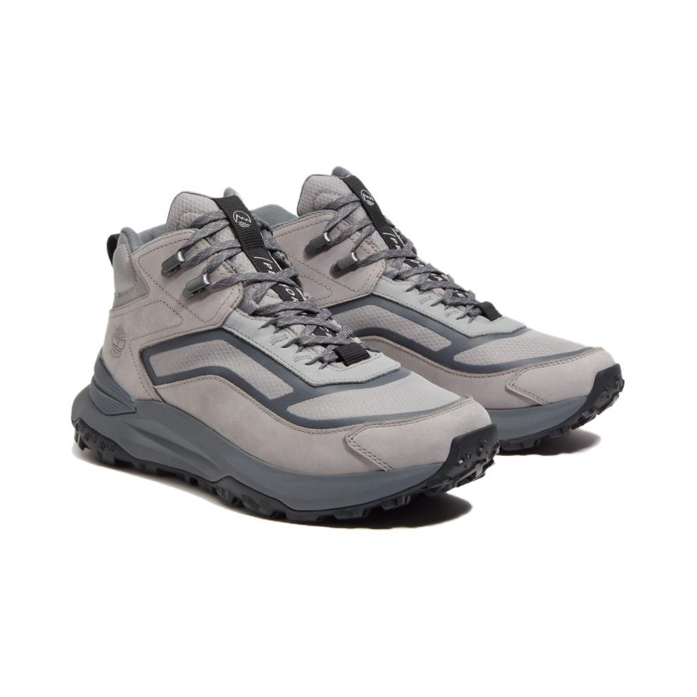 Timberland Motion 6 'Grey' Мужские