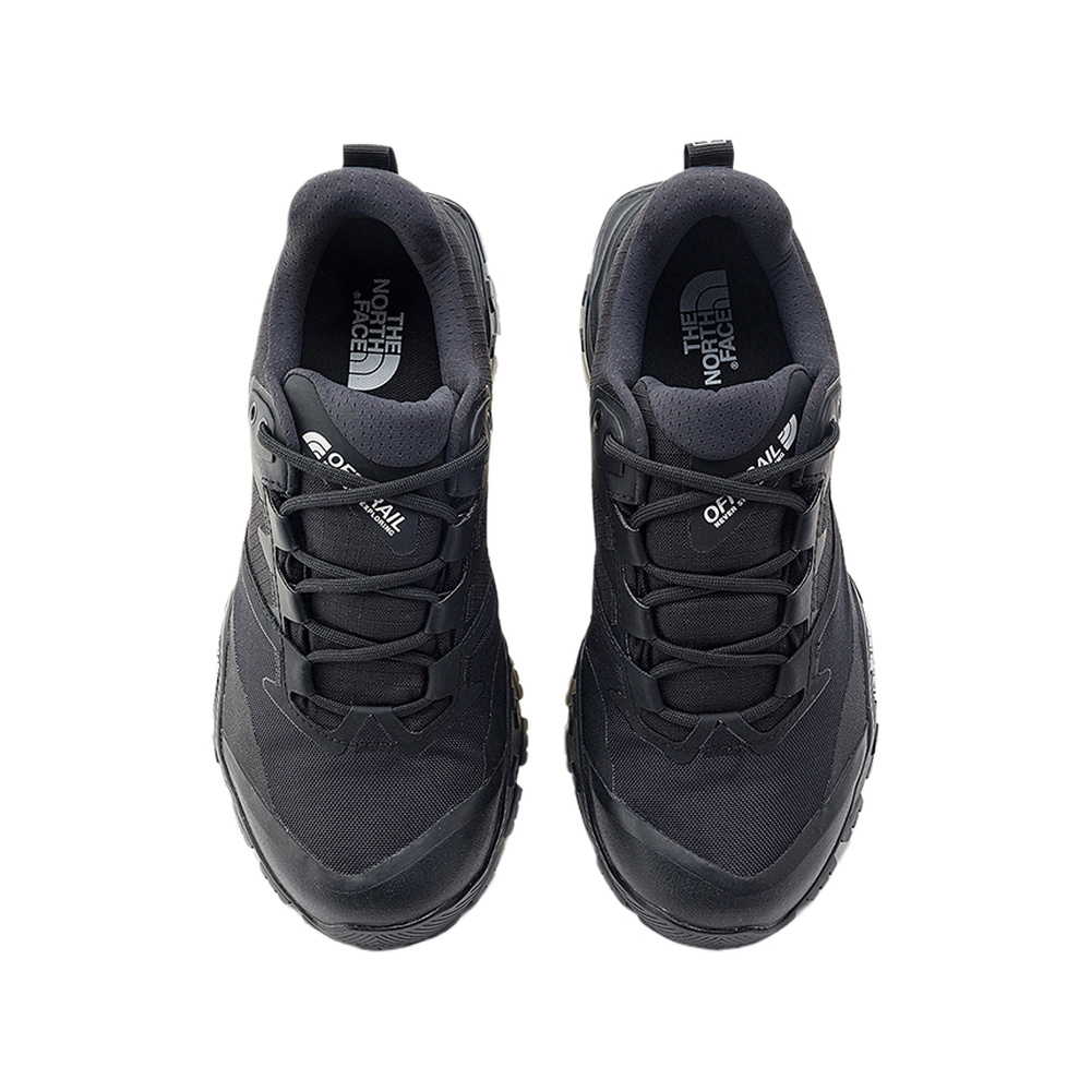 The North Face Offtrail Hike 'Black / Cobalt Bliss / Dark Smoke Grey / Metallic Silver' Женские