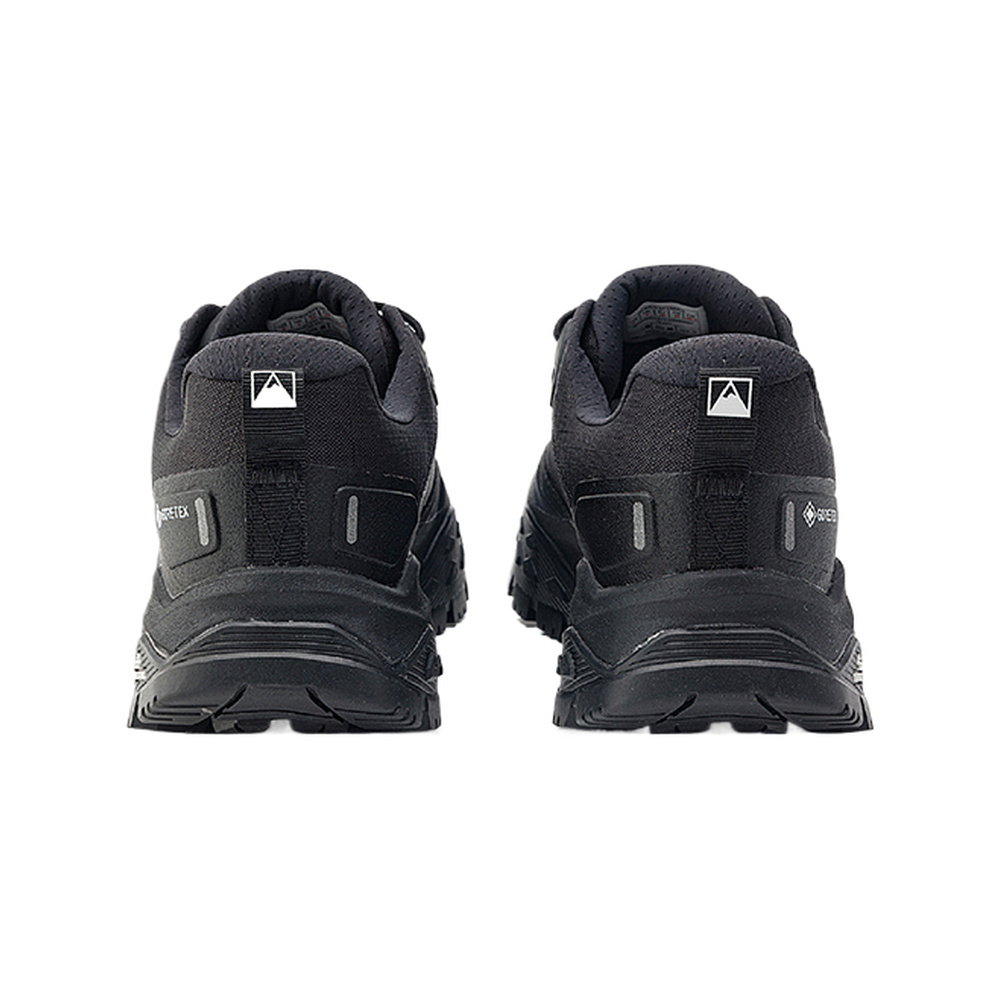 The North Face Offtrail Hike 'Black / Cobalt Bliss / Dark Smoke Grey / Metallic Silver' Женские