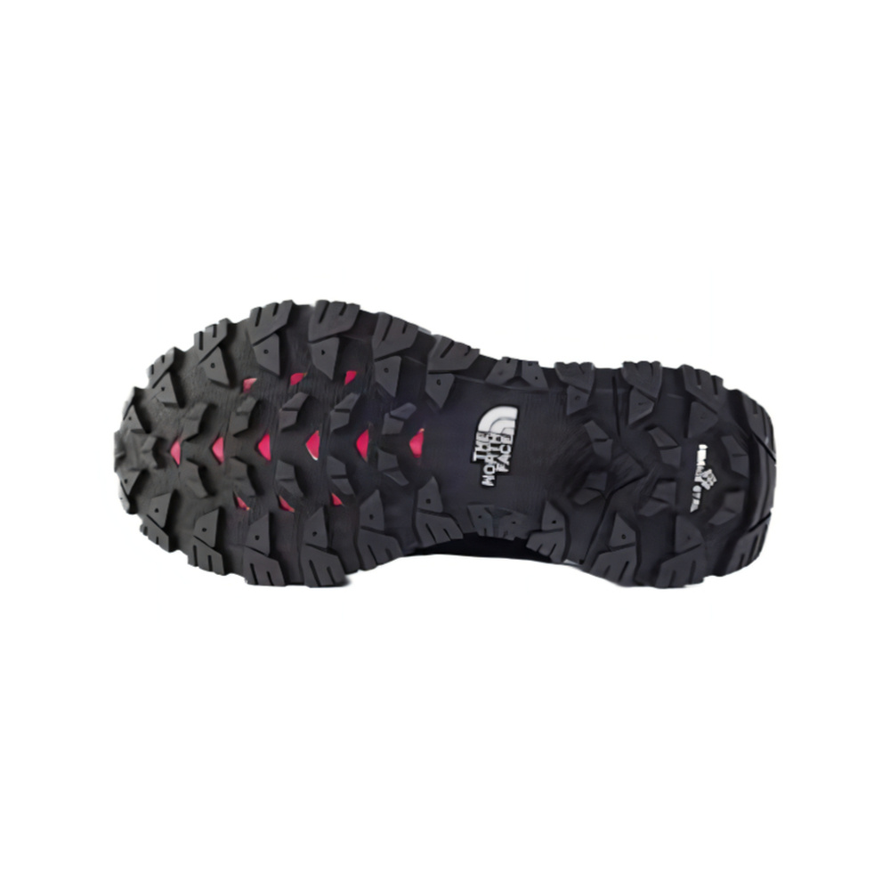 The North Face Offtrail Hike 'Black / Cobalt Bliss / Dark Smoke Grey / Metallic Silver' Женские