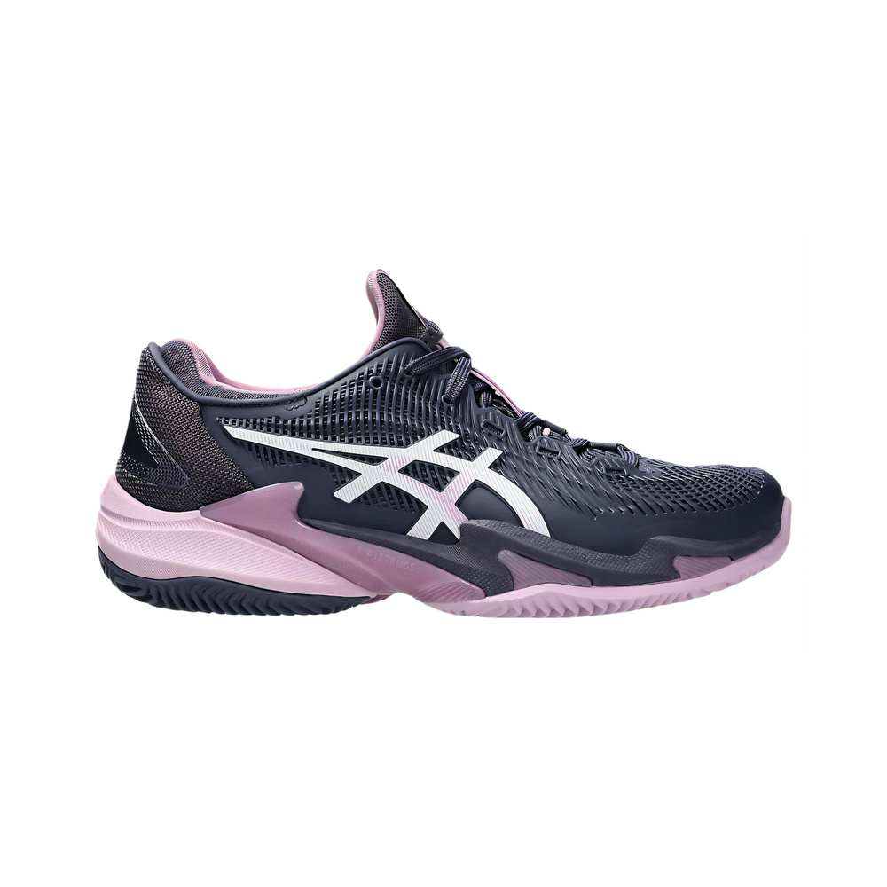 ASICS Court Ff 3 'White' Женские