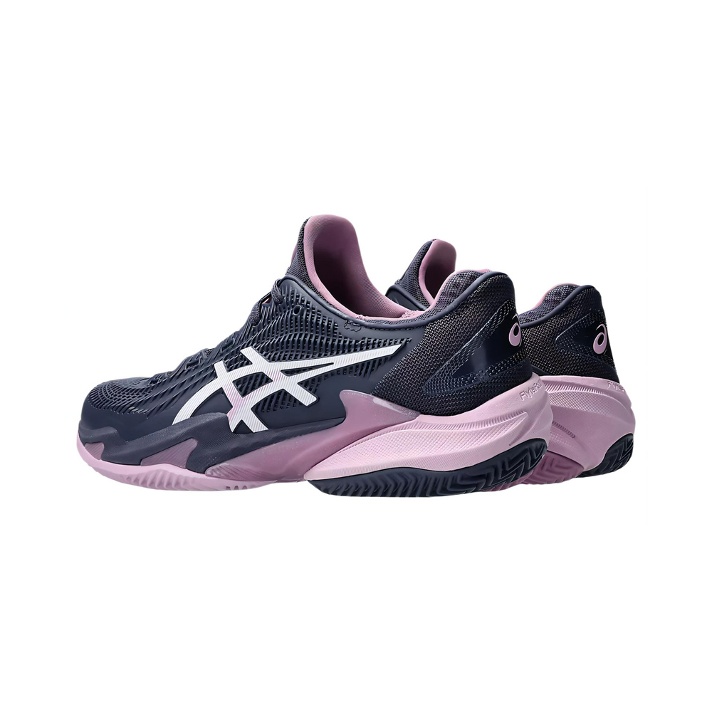 ASICS Court Ff 3 'White' Женские