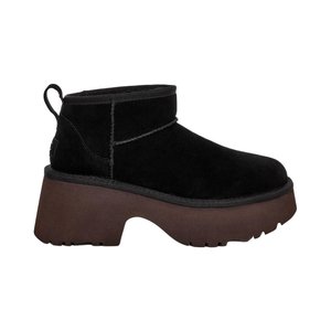 UGG Classic Ultra Mini 'Black' Женские