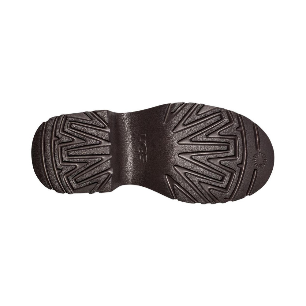 UGG Classic Ultra Mini 'Black' Женские