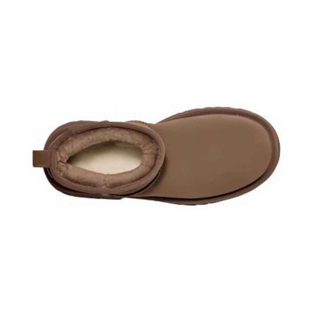 UGG Classic Ultra Mini 'Brown' Женские
