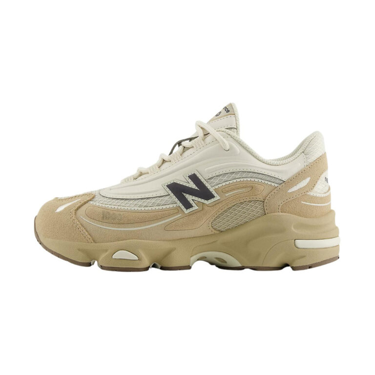 New Balance 1000 'Brown / Beige' Унисекс