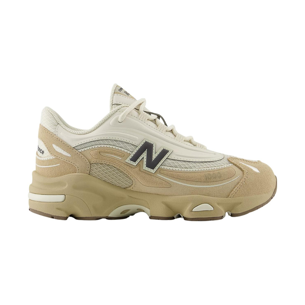 New Balance 1000 'Brown / Beige' Унисекс