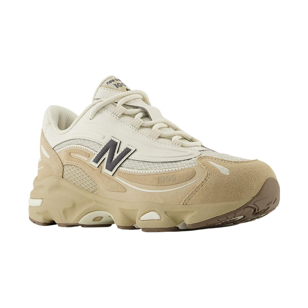 New Balance 1000 'Brown / Beige' Унисекс