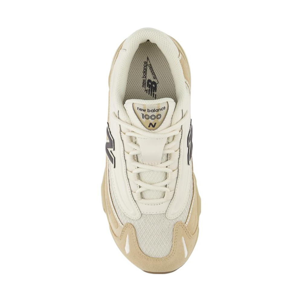 New Balance 1000 'Brown / Beige' Унисекс