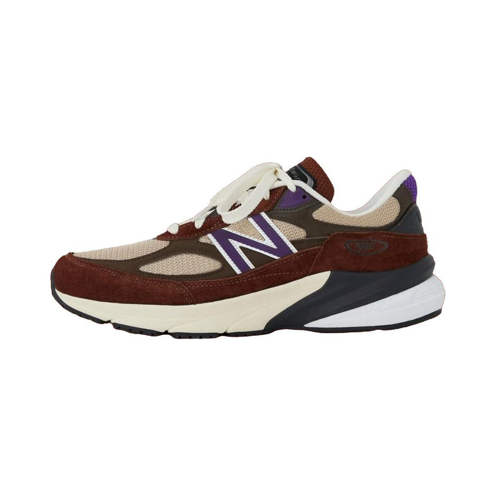 New Balance 990 V6 'Beige' Мужские