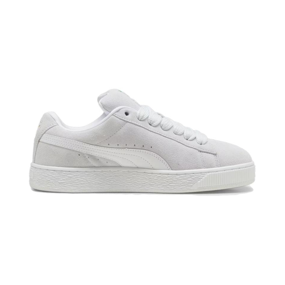 Puma Suede XL 'White' Мужские