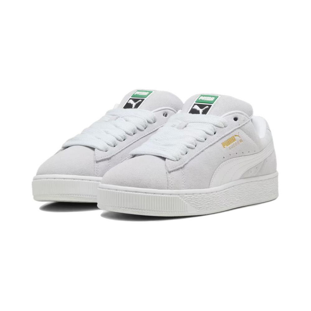 Puma Suede XL 'White' Мужские