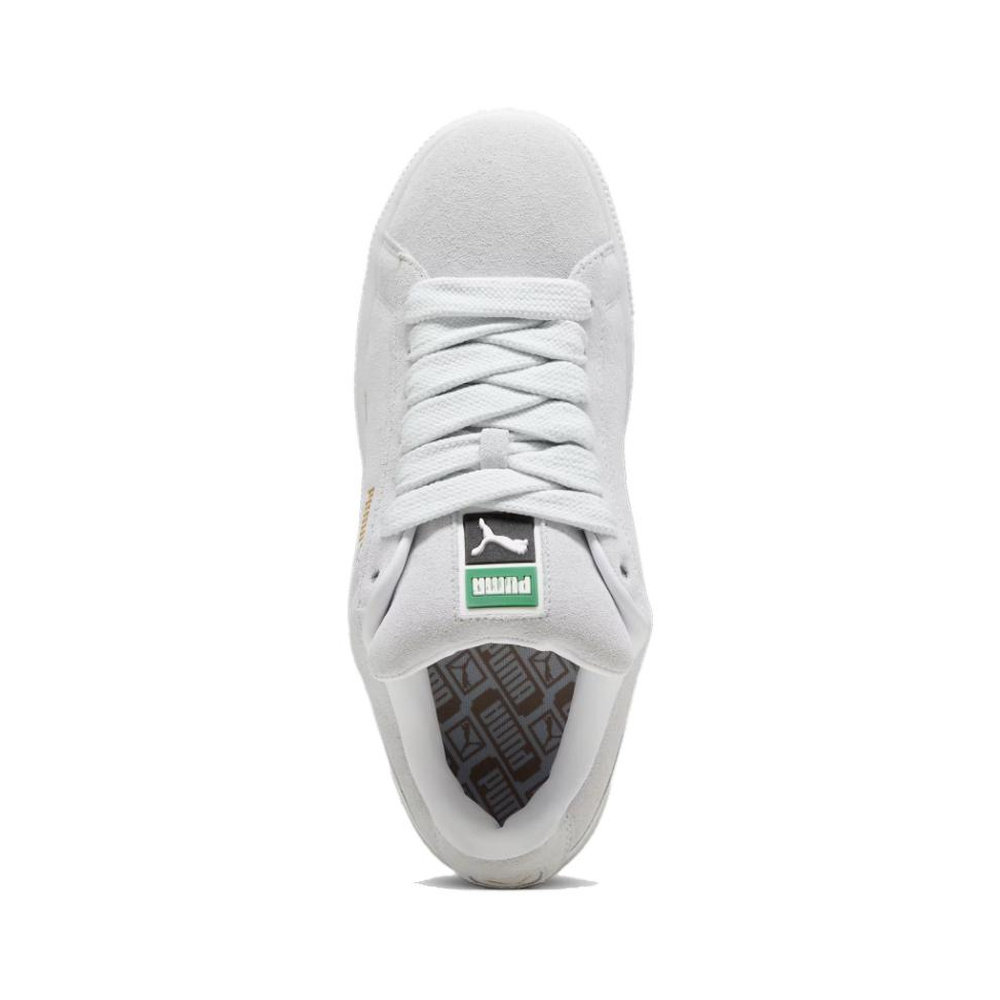 Puma Suede XL 'White' Мужские