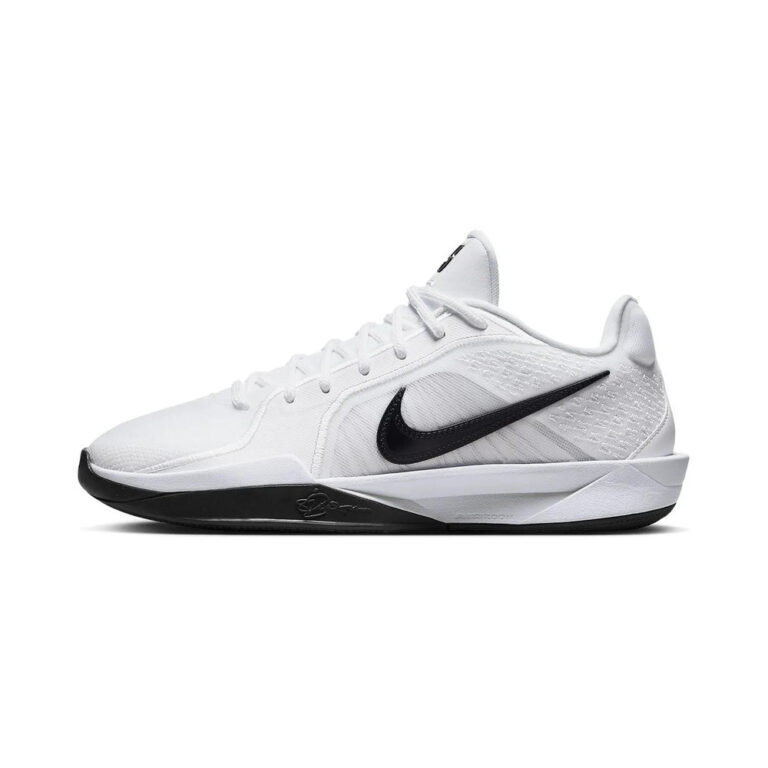 Nike Sabrina 2 'Black / Pinksicle / Gum Medium Brown / Sweet Beet' Женские