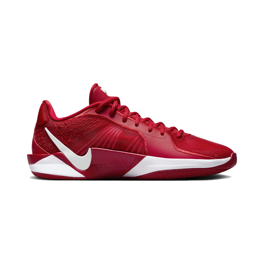 Nike Sabrina 2 'Metallic Silver / Sail / Black / Metallic Silver' Мужские
