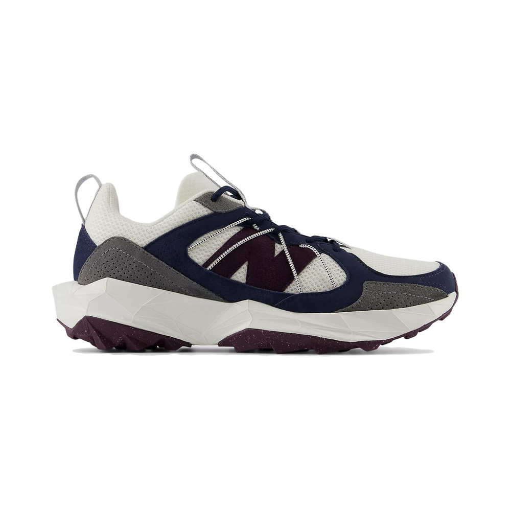 New Balance Tektrel 'White Blue Purple' Мужские