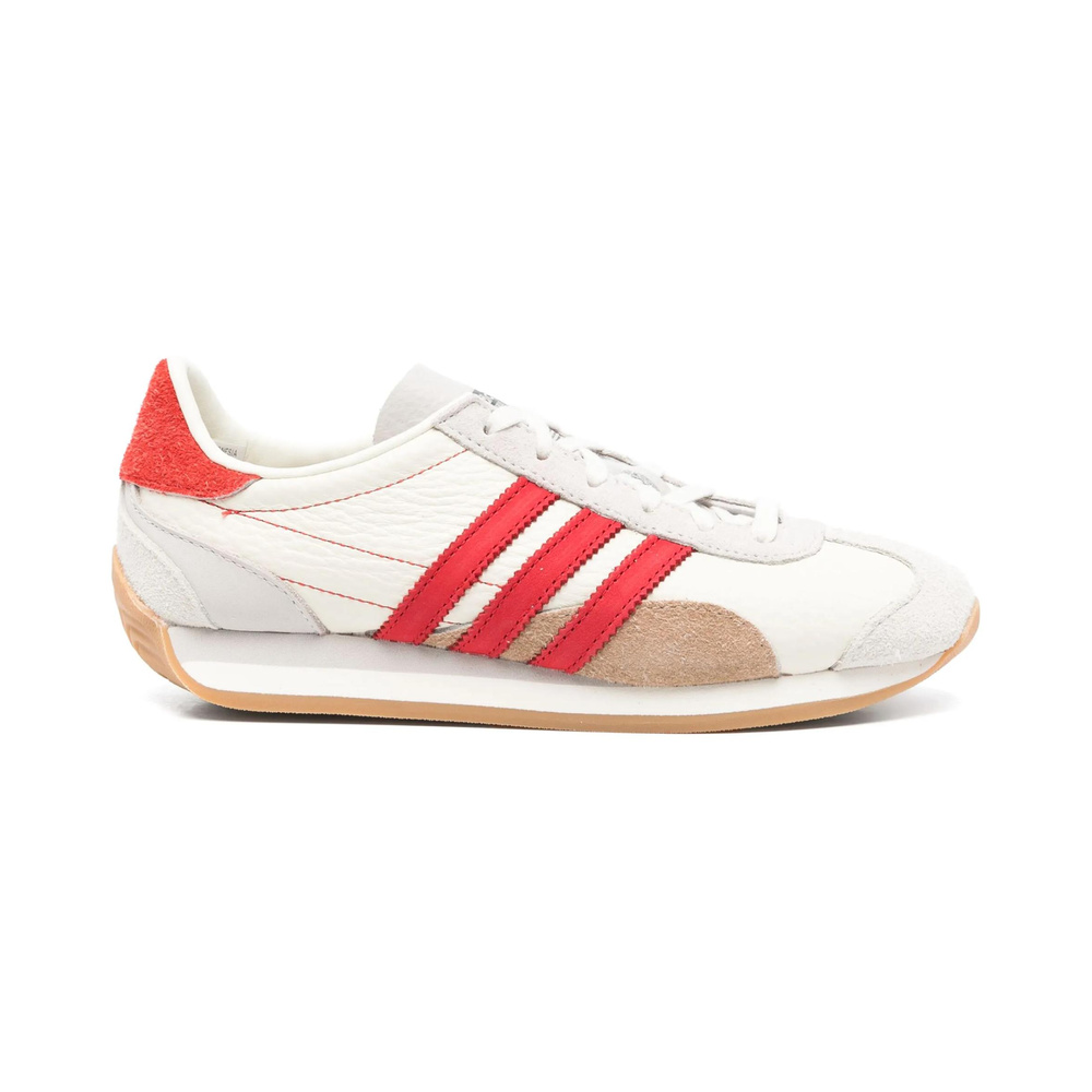 Adidas Country OG 'Beige / Red' Женские