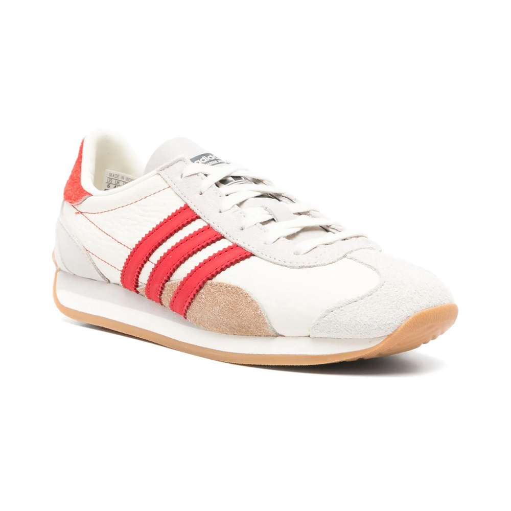 Adidas Country OG 'Beige / Red' Женские