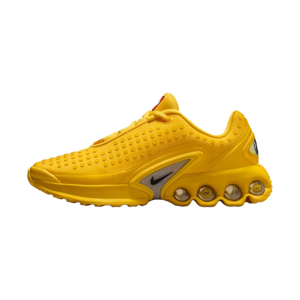 Tour Yellow / Volt / Rush Red / Black