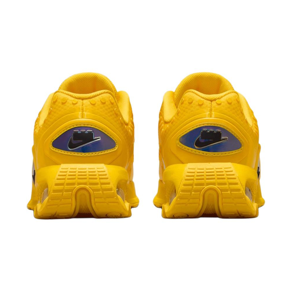 Nike Air Max DN 'Tour Yellow / Volt / Rush Red / Black' Унисекс